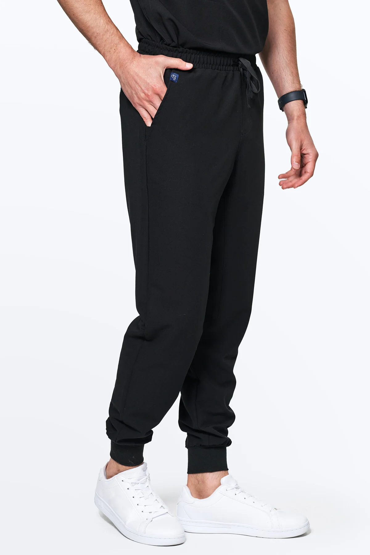 Men's 5-Pocket Jogger - Image 15