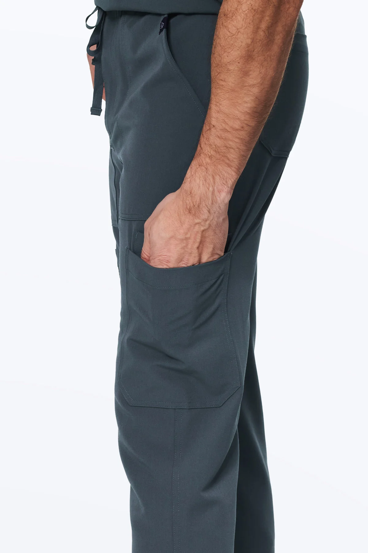 Men's 5-Pocket Jogger - Image 19