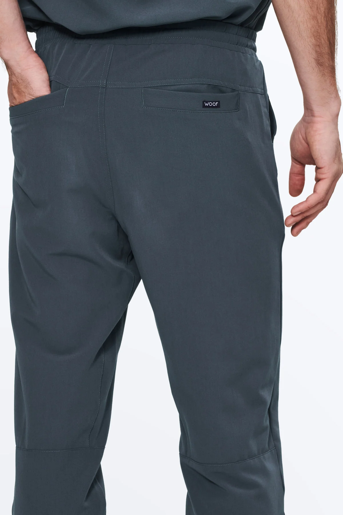 Men's 5-Pocket Jogger - Image 20
