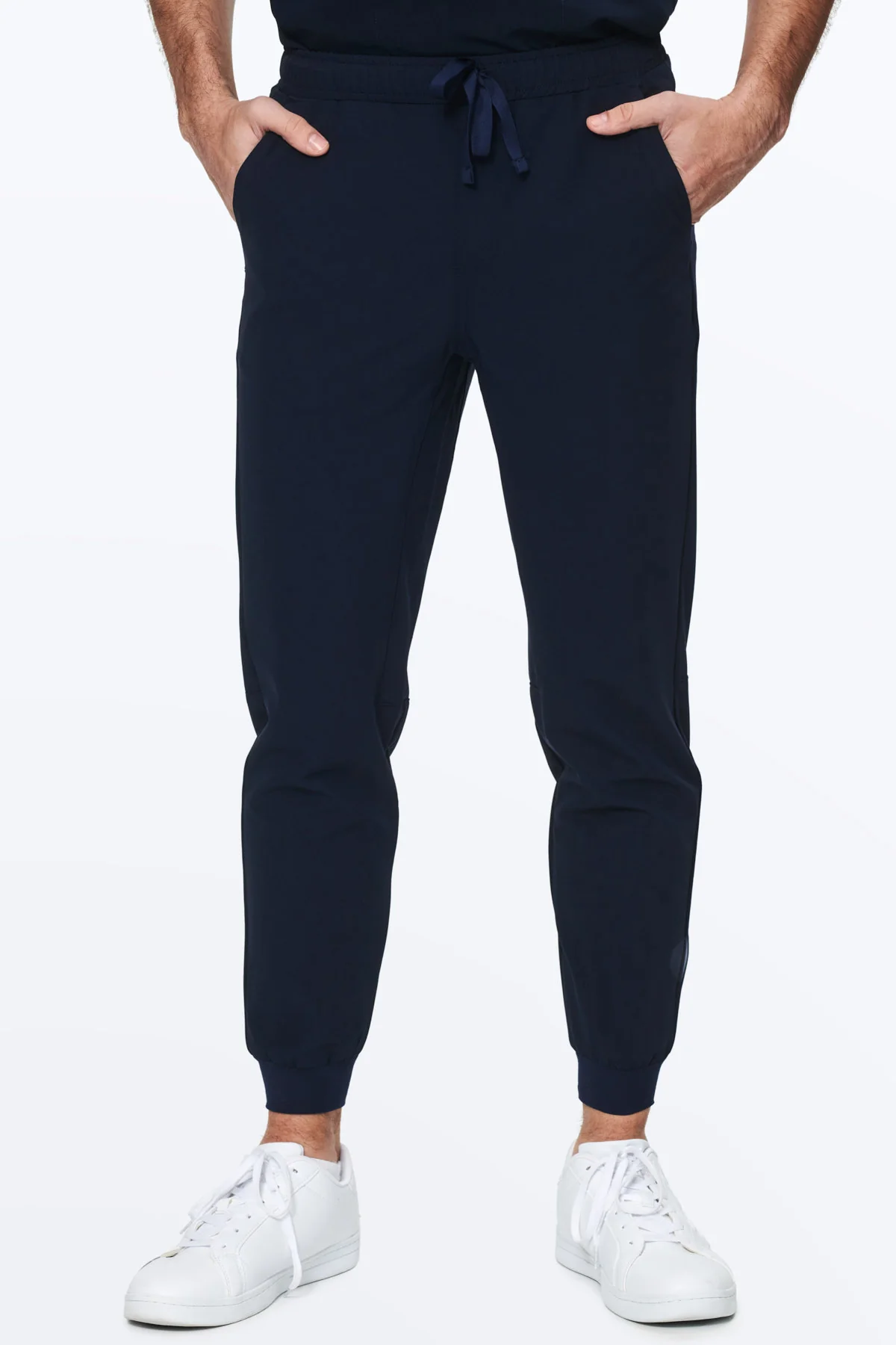 Men's 5-Pocket Jogger - Image 21