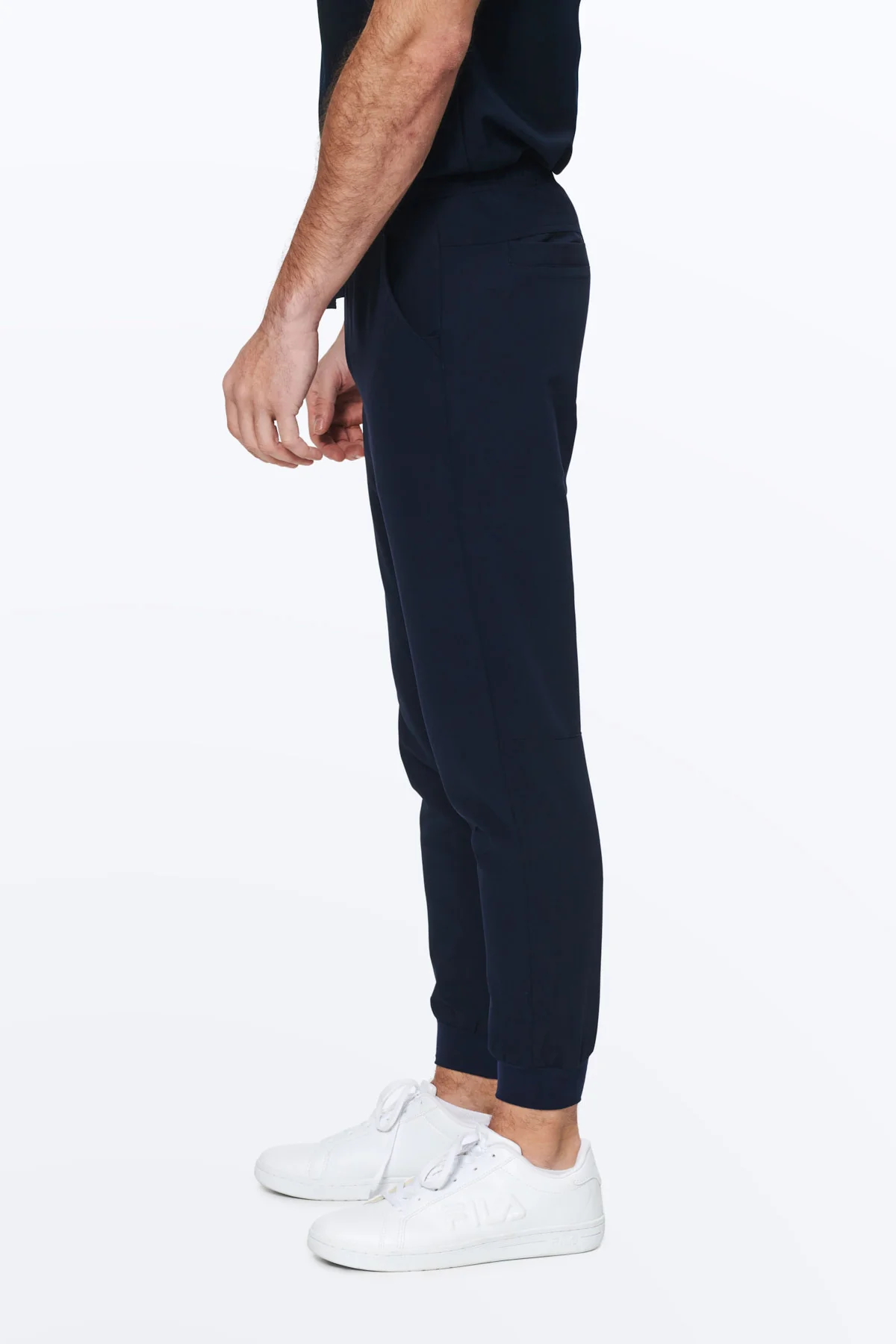 Men's 5-Pocket Jogger - Image 23