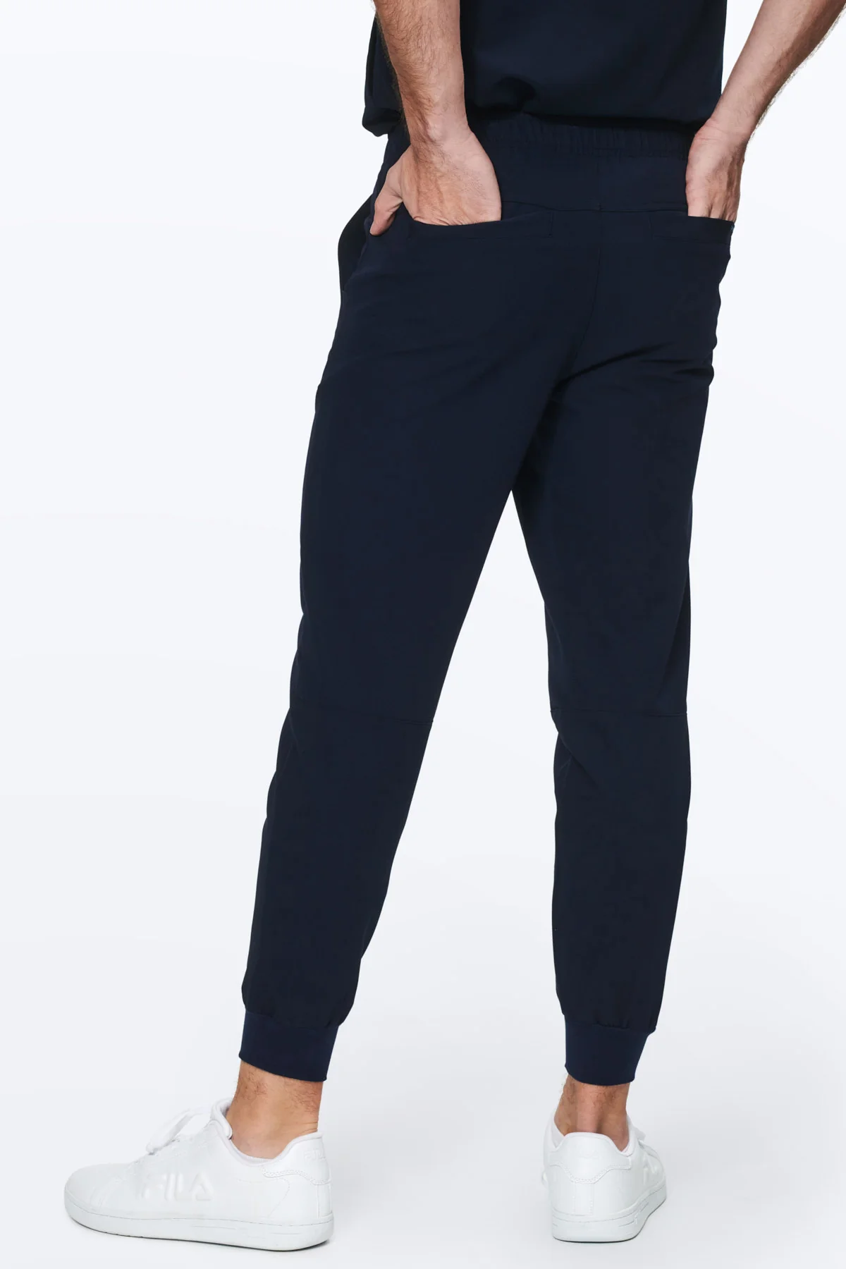 Men's 5-Pocket Jogger - Image 24