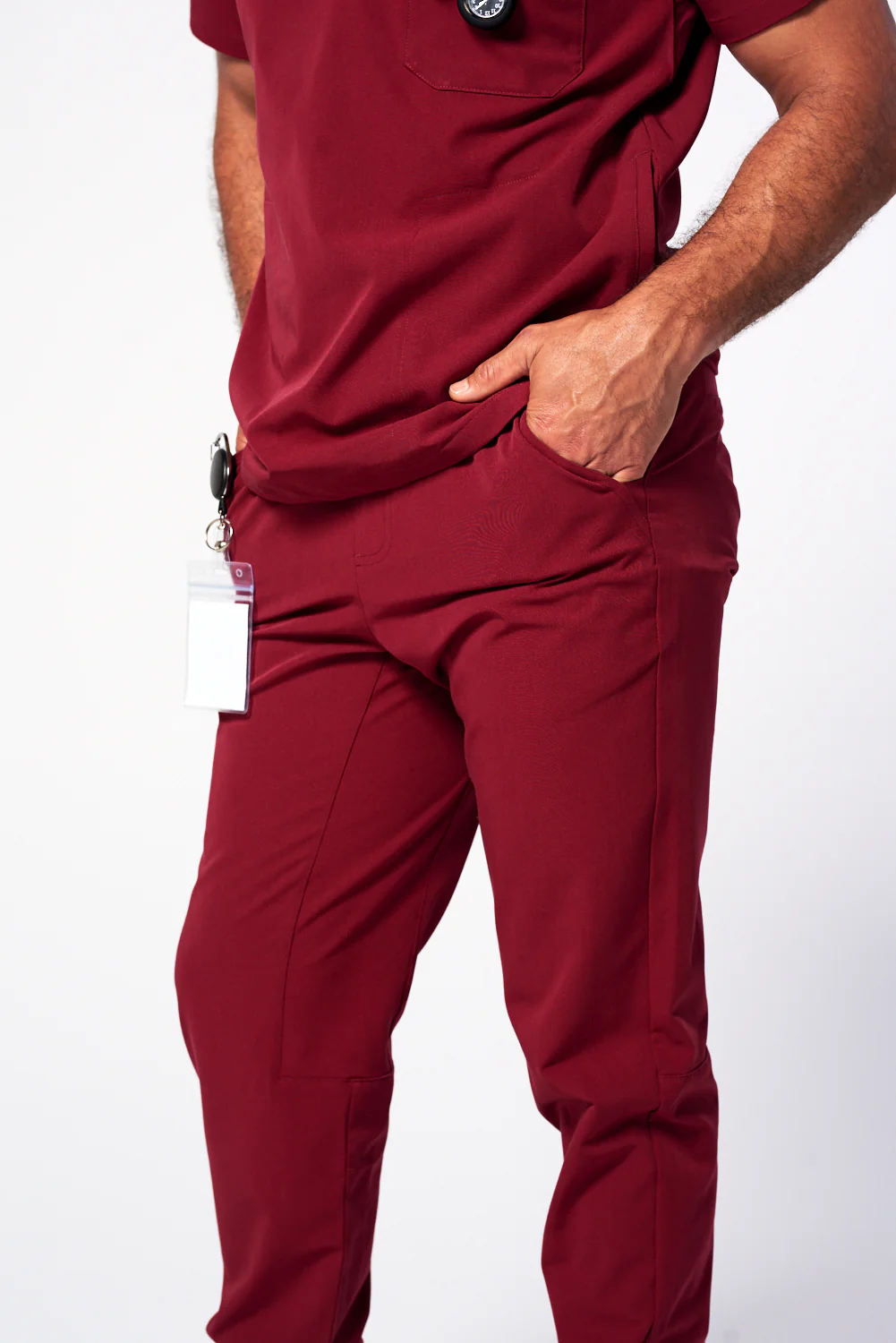 Men's 5-Pocket Jogger - Image 25