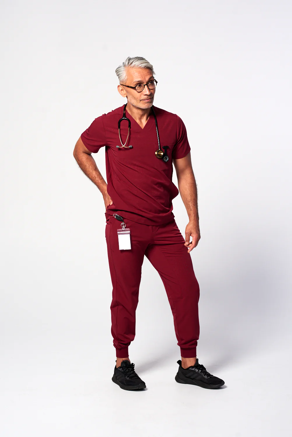 Men's 5-Pocket Jogger - Image 27