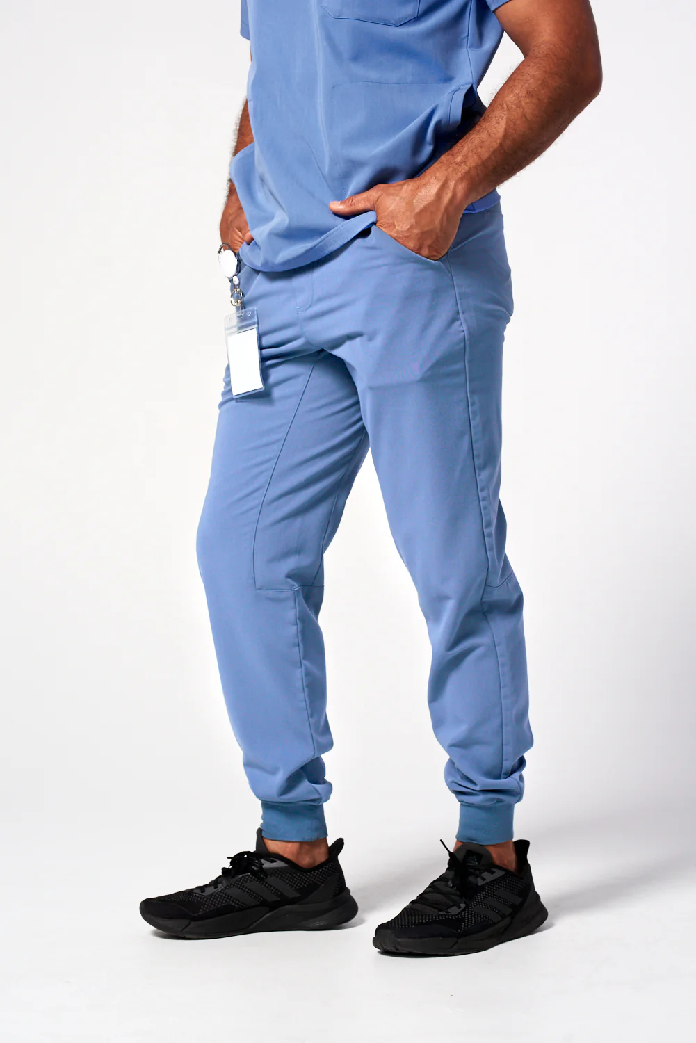 Men's 5-Pocket Jogger - Image 30