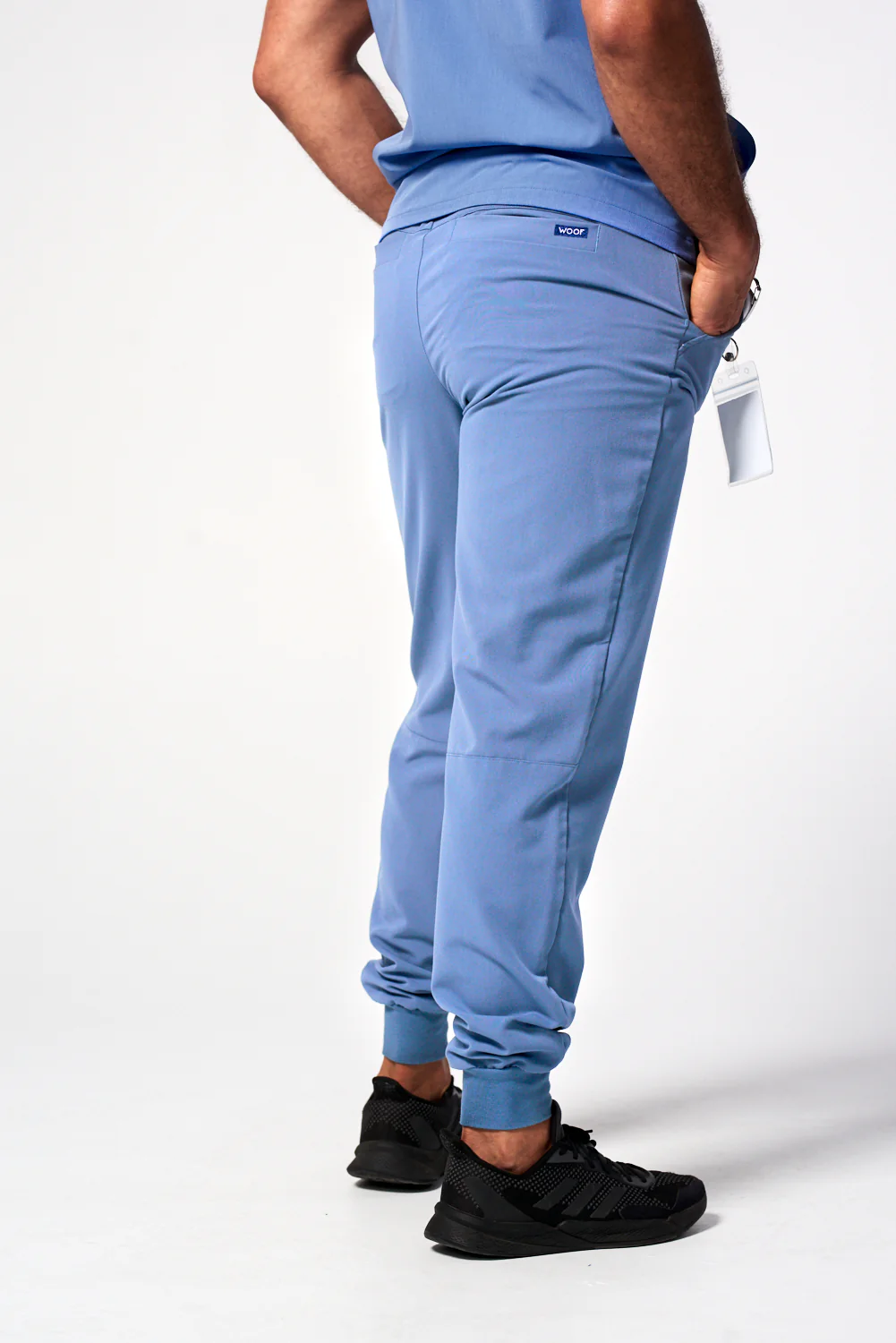 Men's 5-Pocket Jogger - Image 33