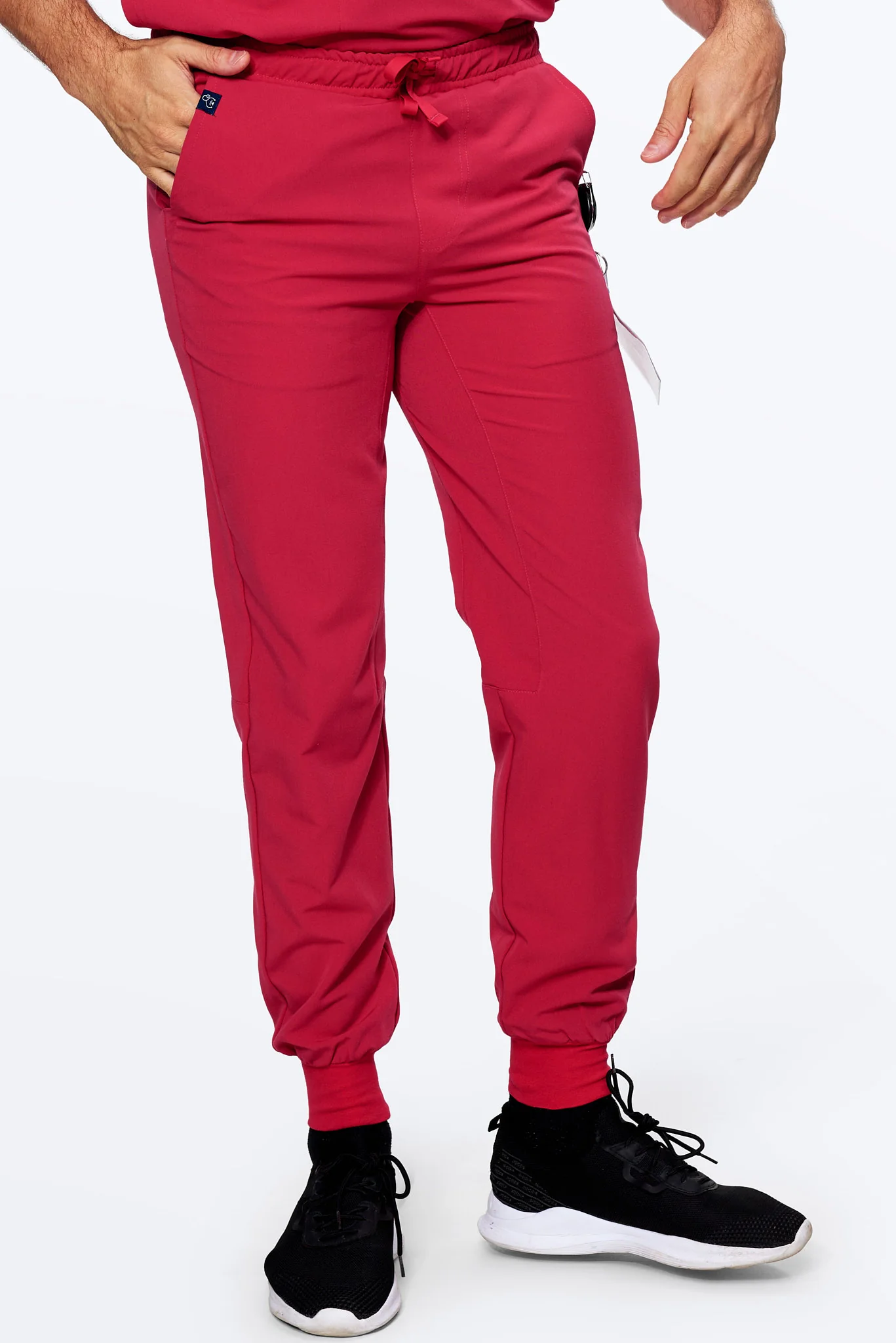 Men's 5-Pocket Jogger - Image 35