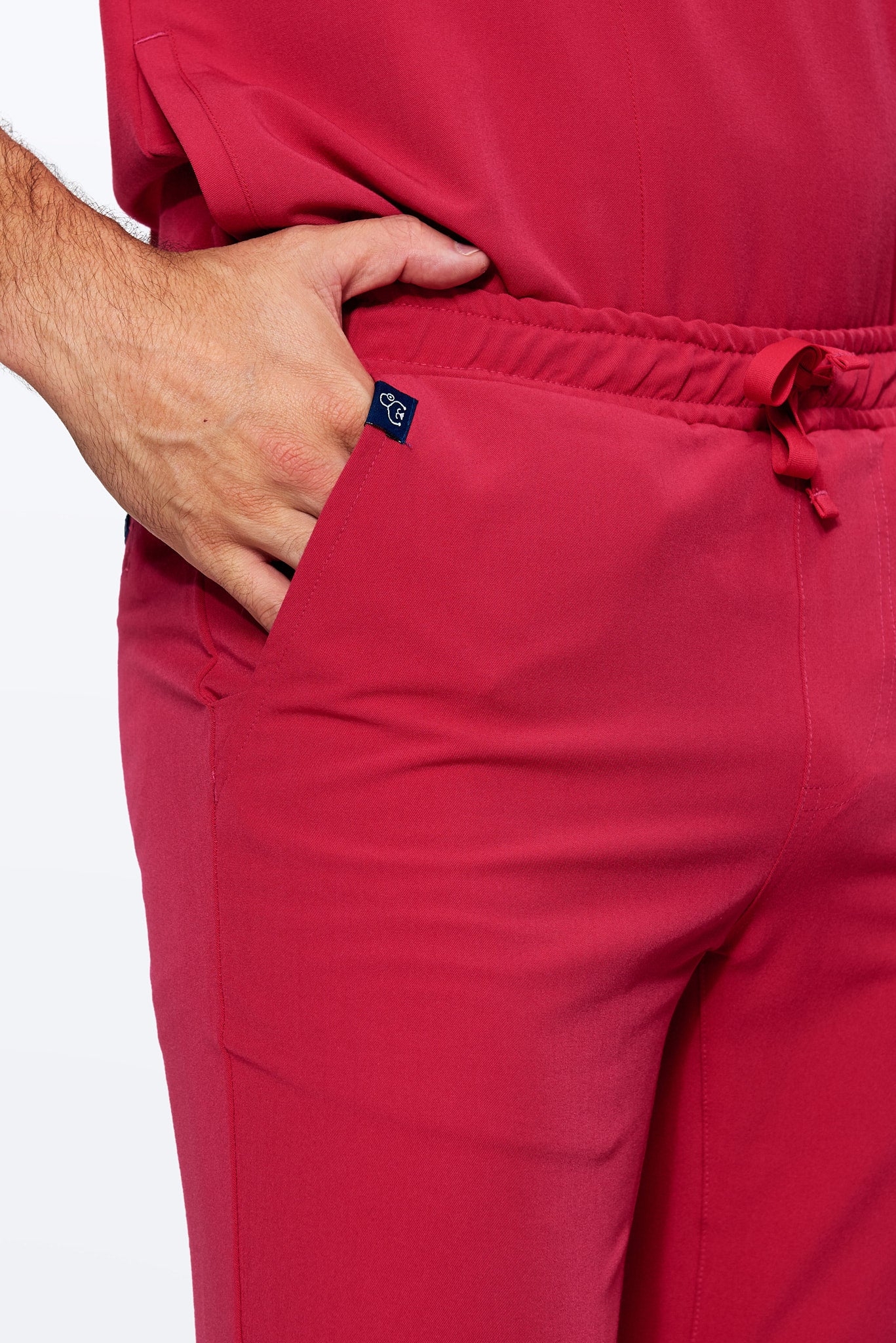Men's 5-Pocket Jogger - Image 37