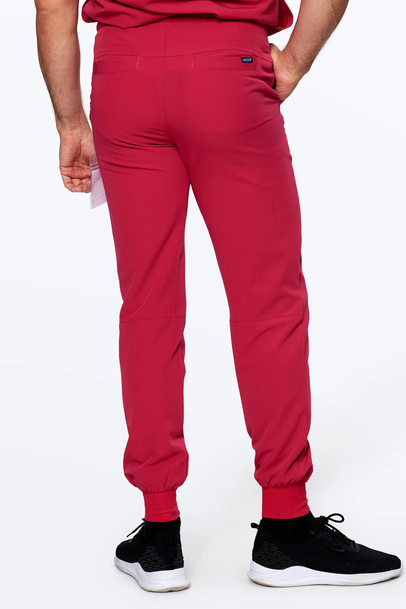 Men's 5-Pocket Jogger - Image 38