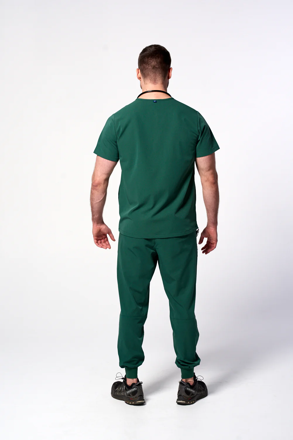 Men's 5-Pocket Jogger - Image 4
