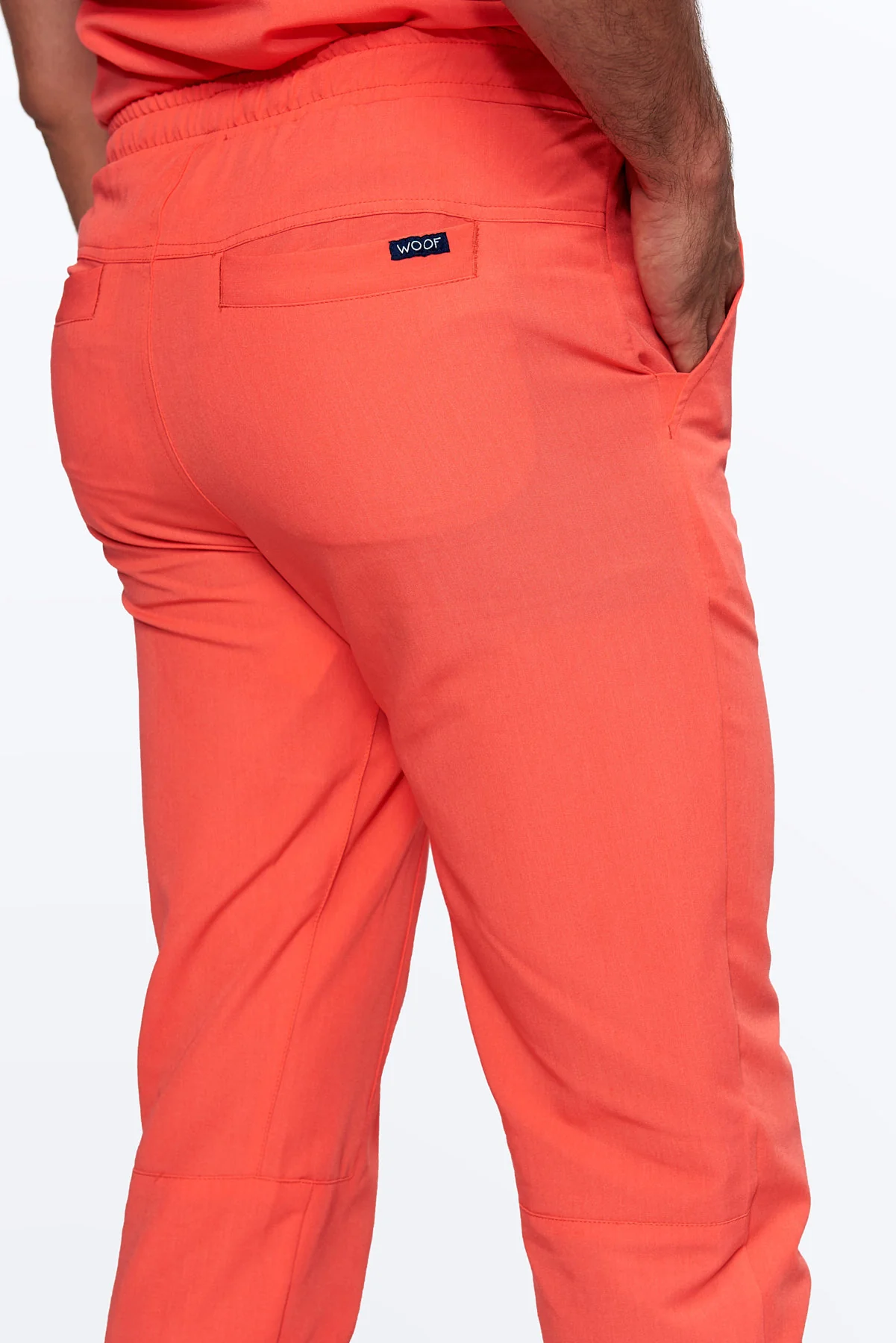 Men's 5-Pocket Jogger - Image 42