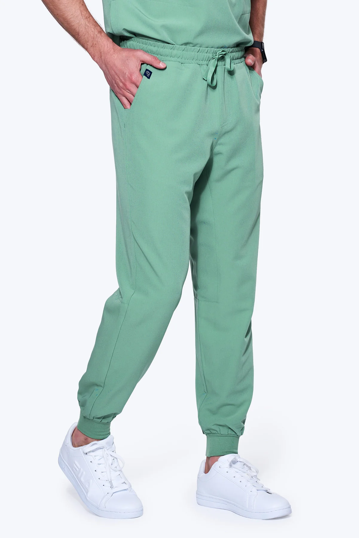 Men's 5-Pocket Jogger - Image 43