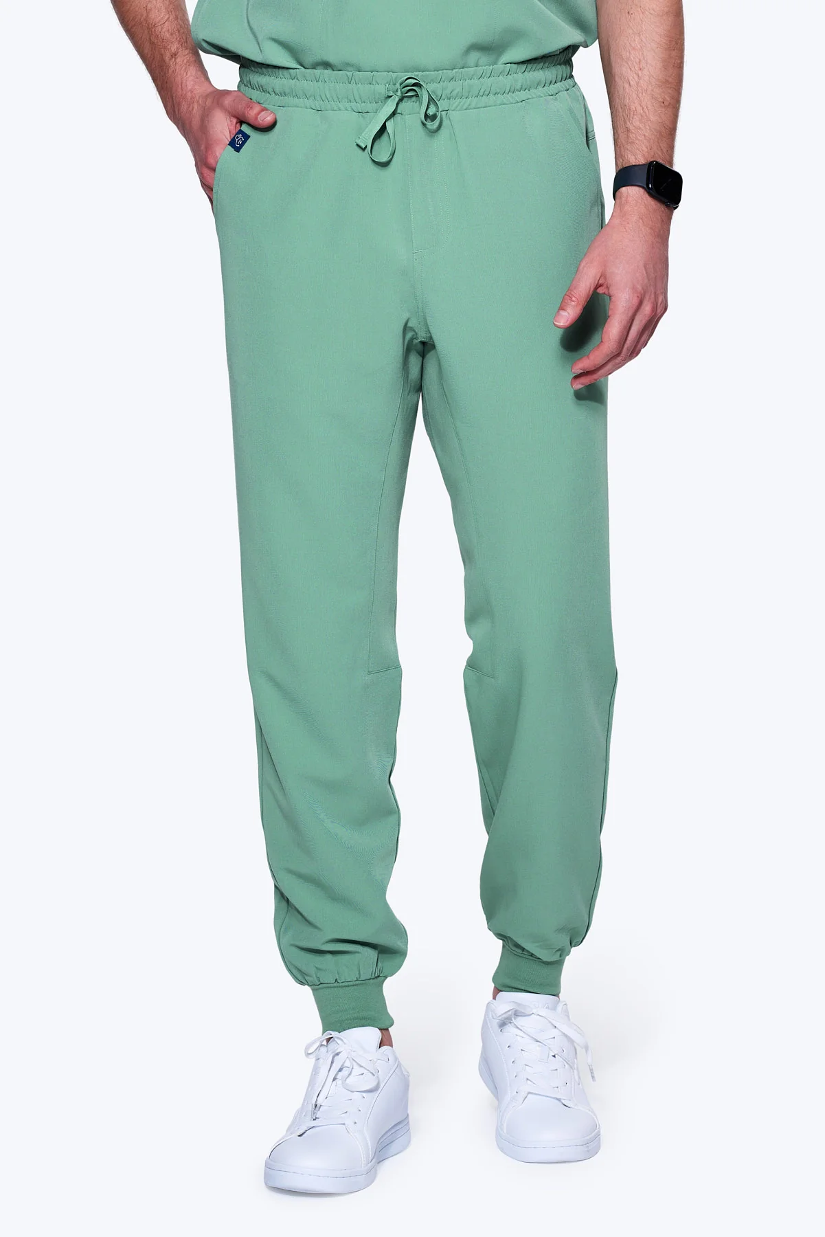 Men's 5-Pocket Jogger - Image 45