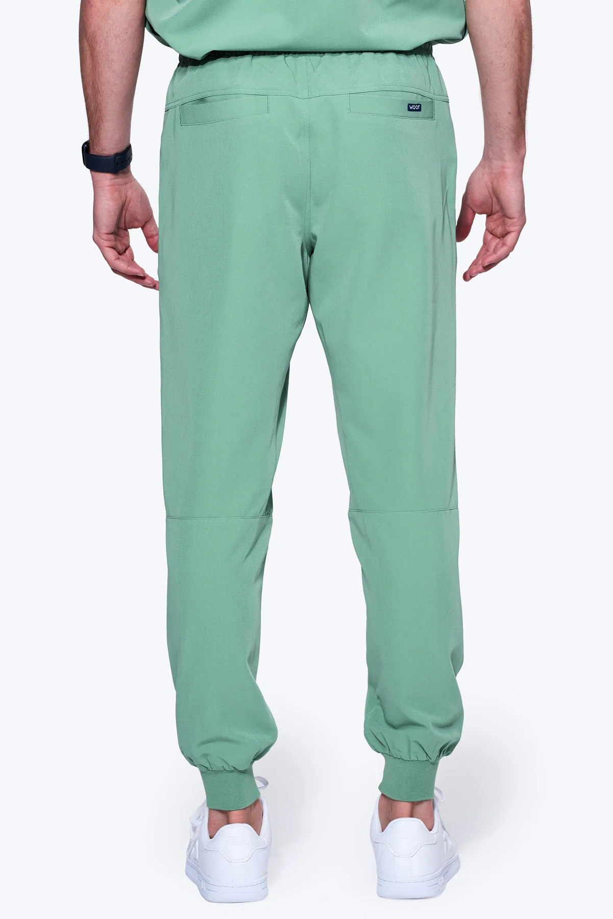 Men's 5-Pocket Jogger - Image 46