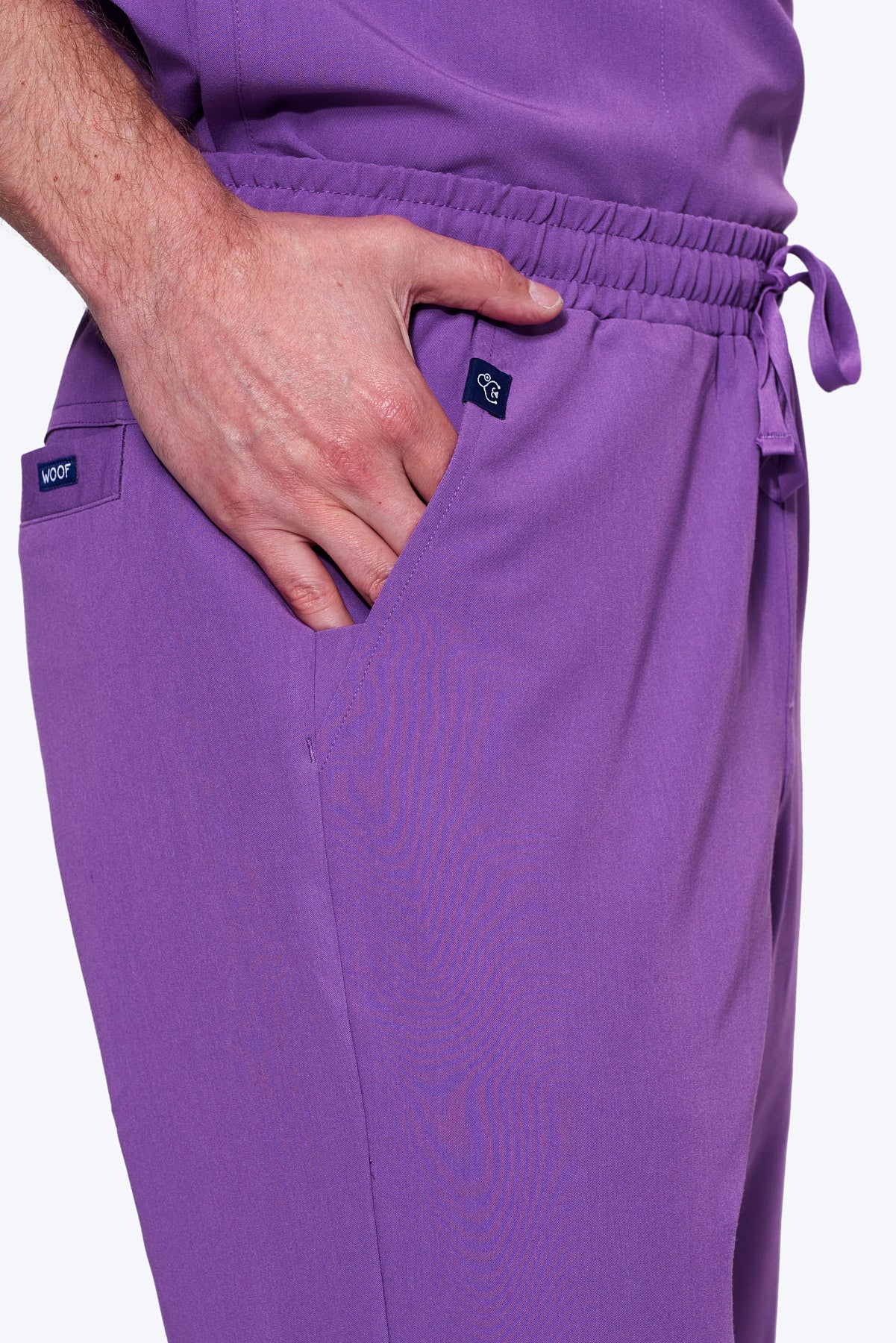 Men's 5-Pocket Jogger - Image 49