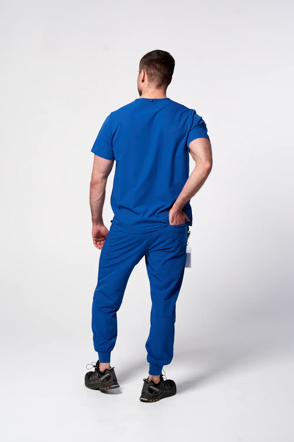 Men's 5-Pocket Jogger - Image 8
