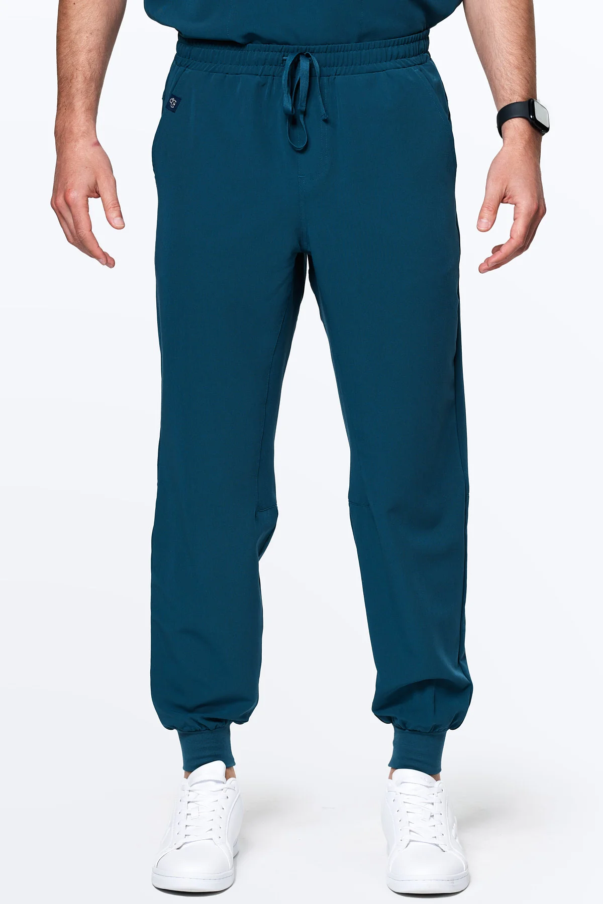 Men's 5-Pocket Jogger - Image 9
