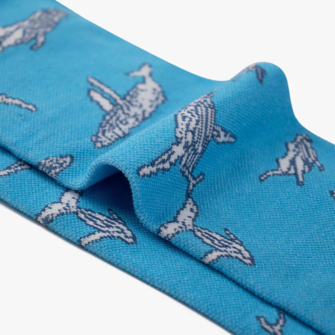 Migaloo Bamboo Compression Socks - Image 4
