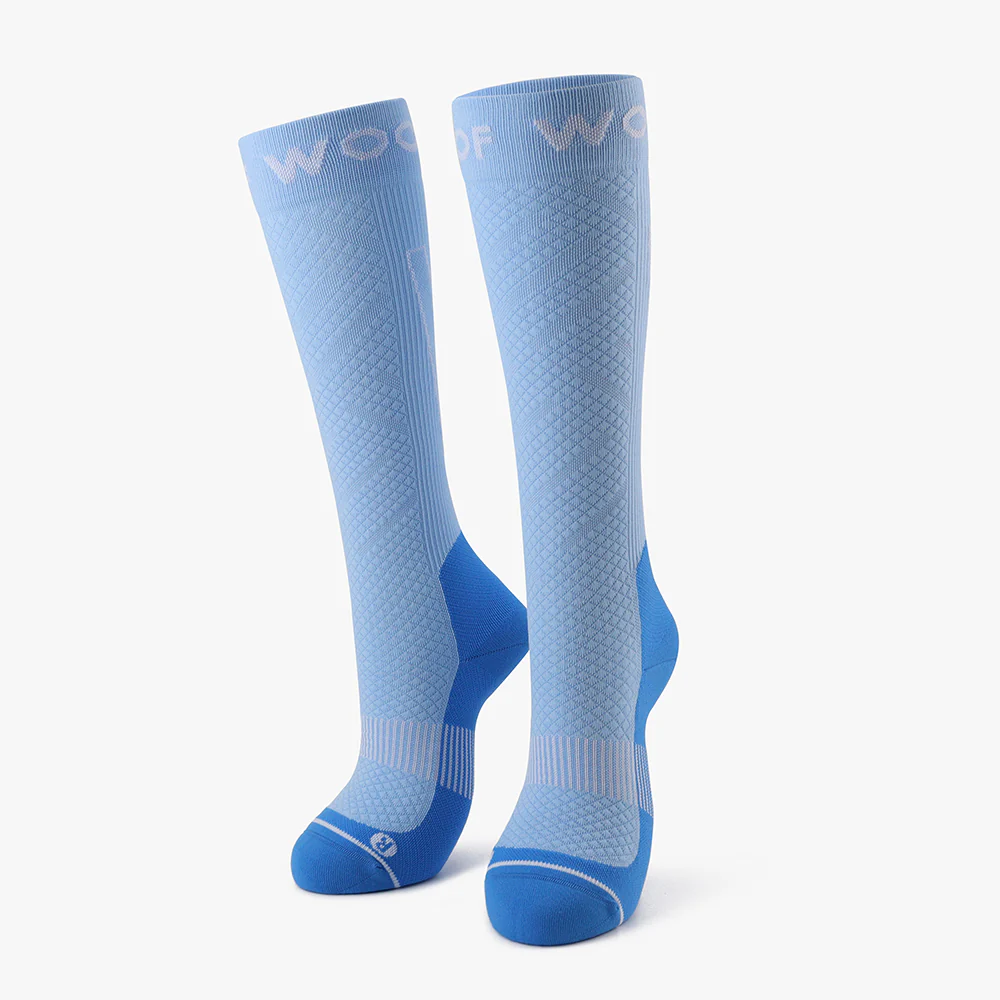 Neutrals Performance Compression Socks 4 Pack - Image 3