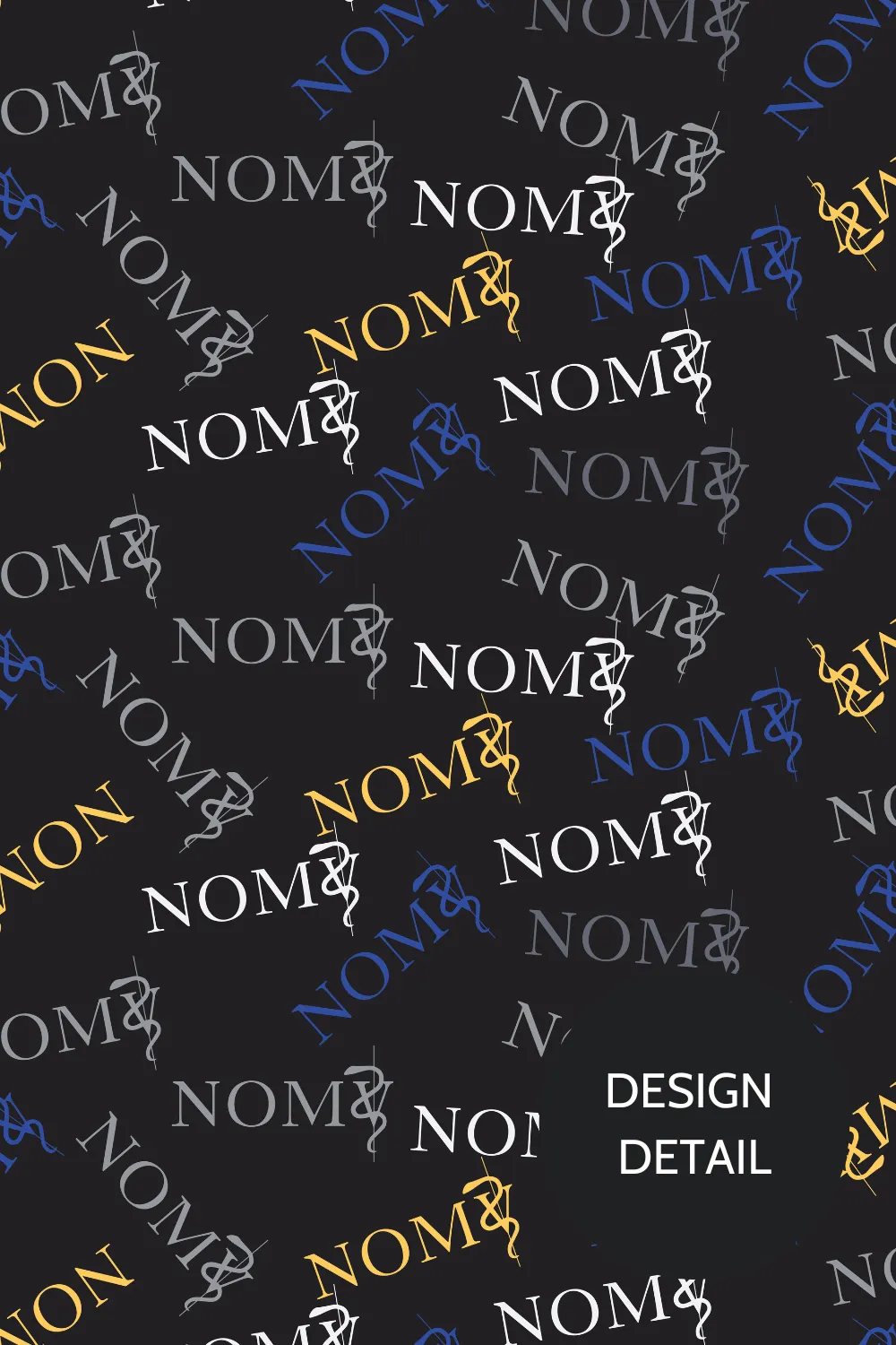 Not One More Vet — NOMV Scrub Cap - Image 3