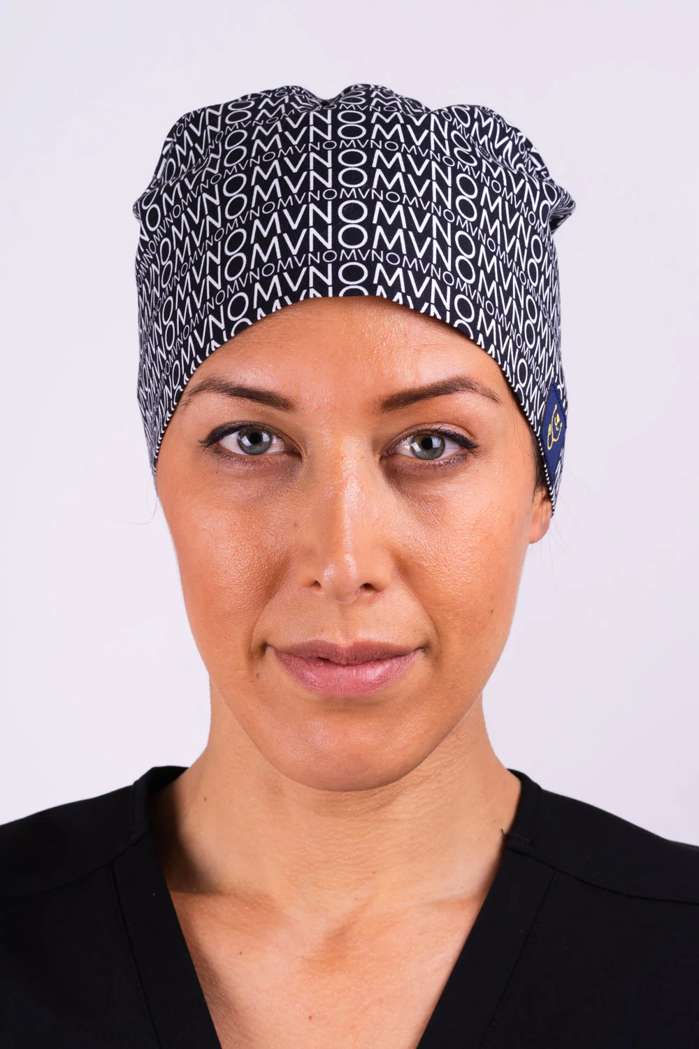 Not One More Vet — Classic Scrub Cap - Image 2