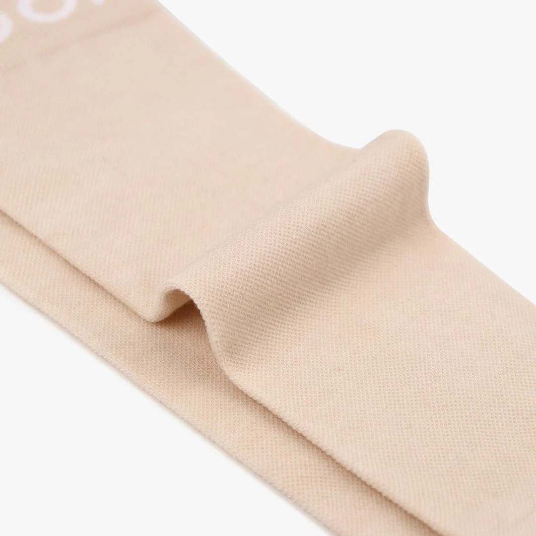 Nude 1 Bamboo Compression Socks - Image 4