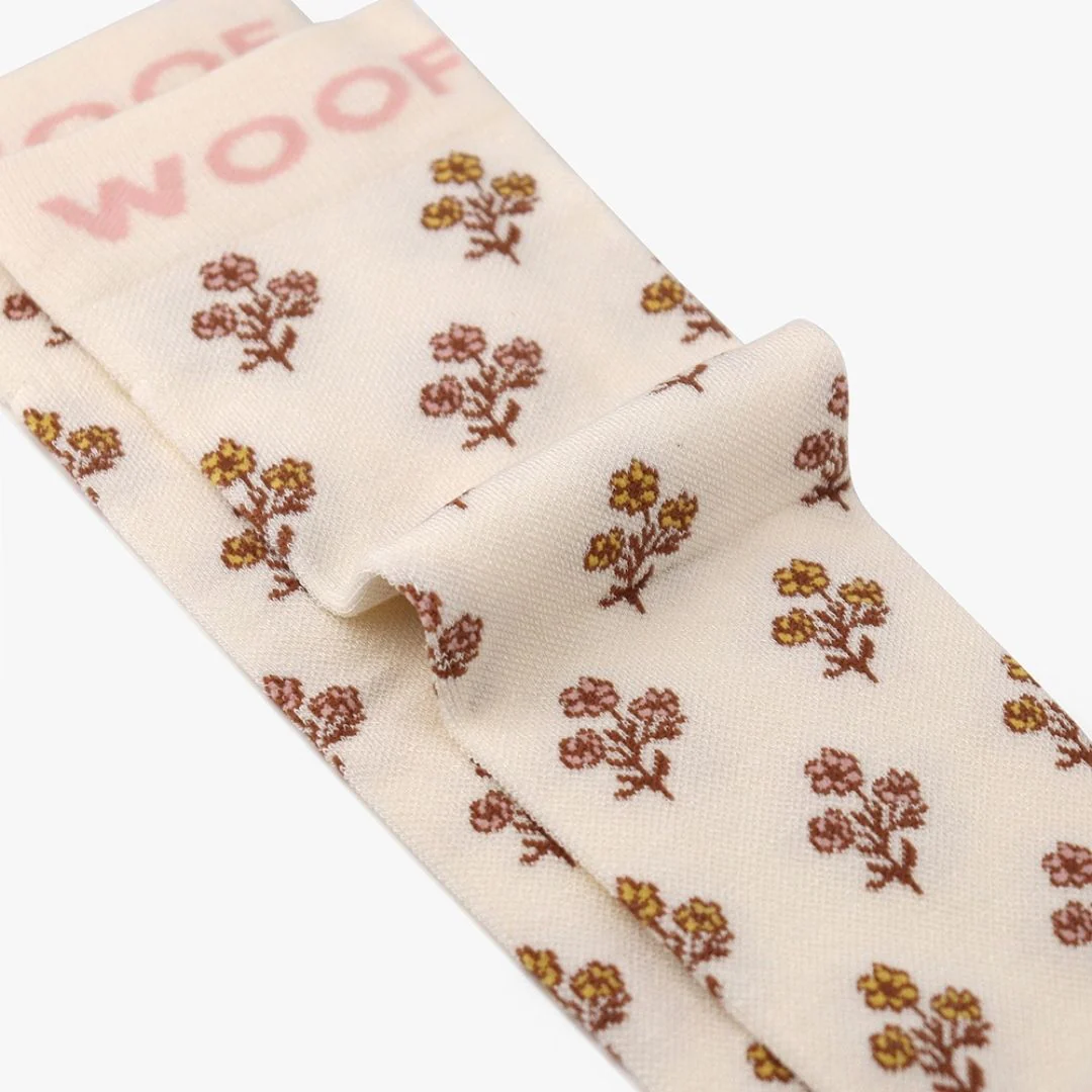 Pick a Posy Bamboo Compression Socks - Image 4