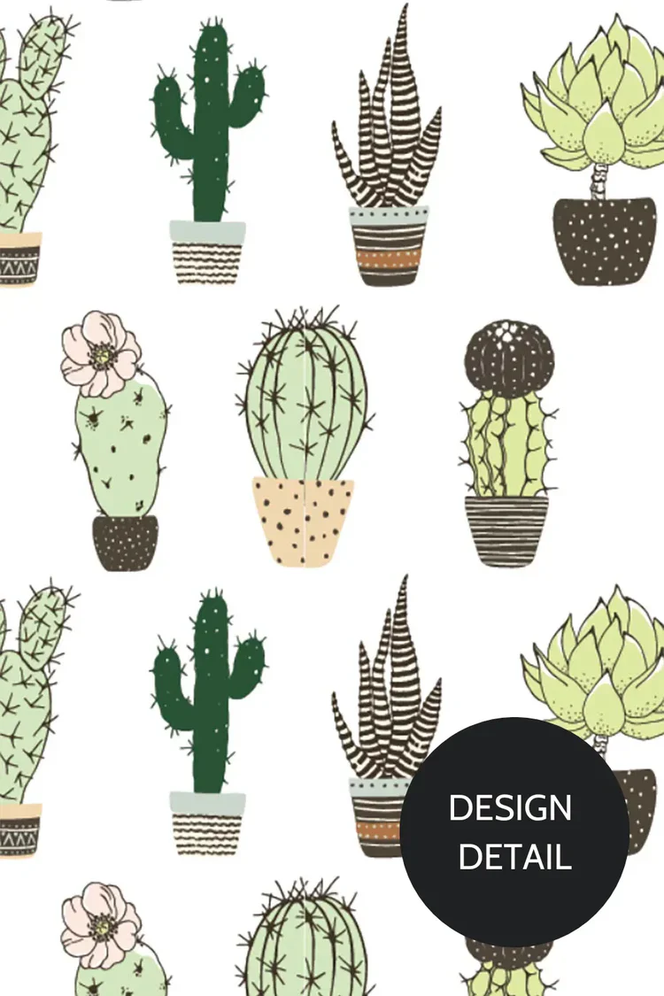 Prickles Scrunchie - Image 2