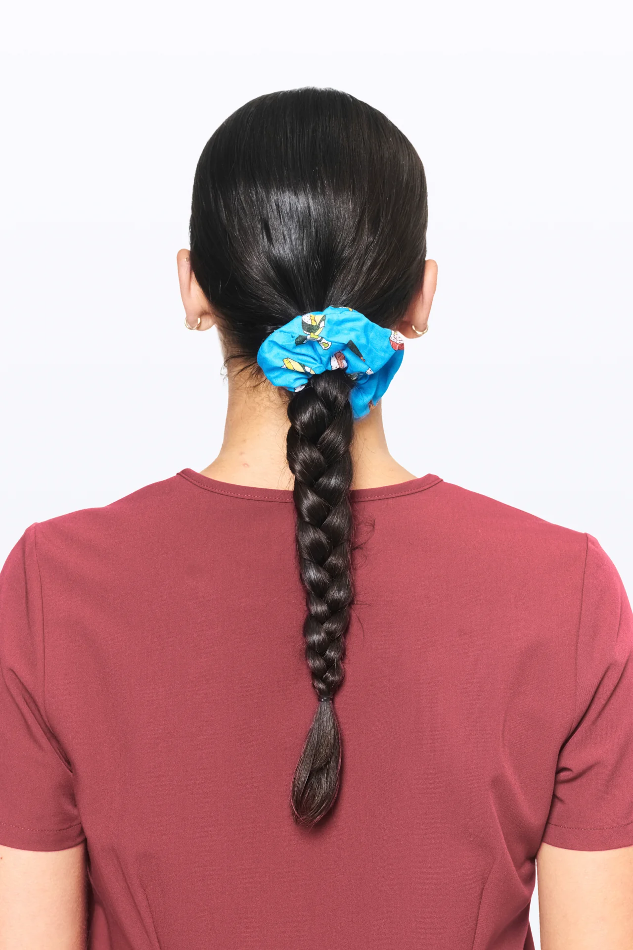 Sushi Scrunchie - Image 2