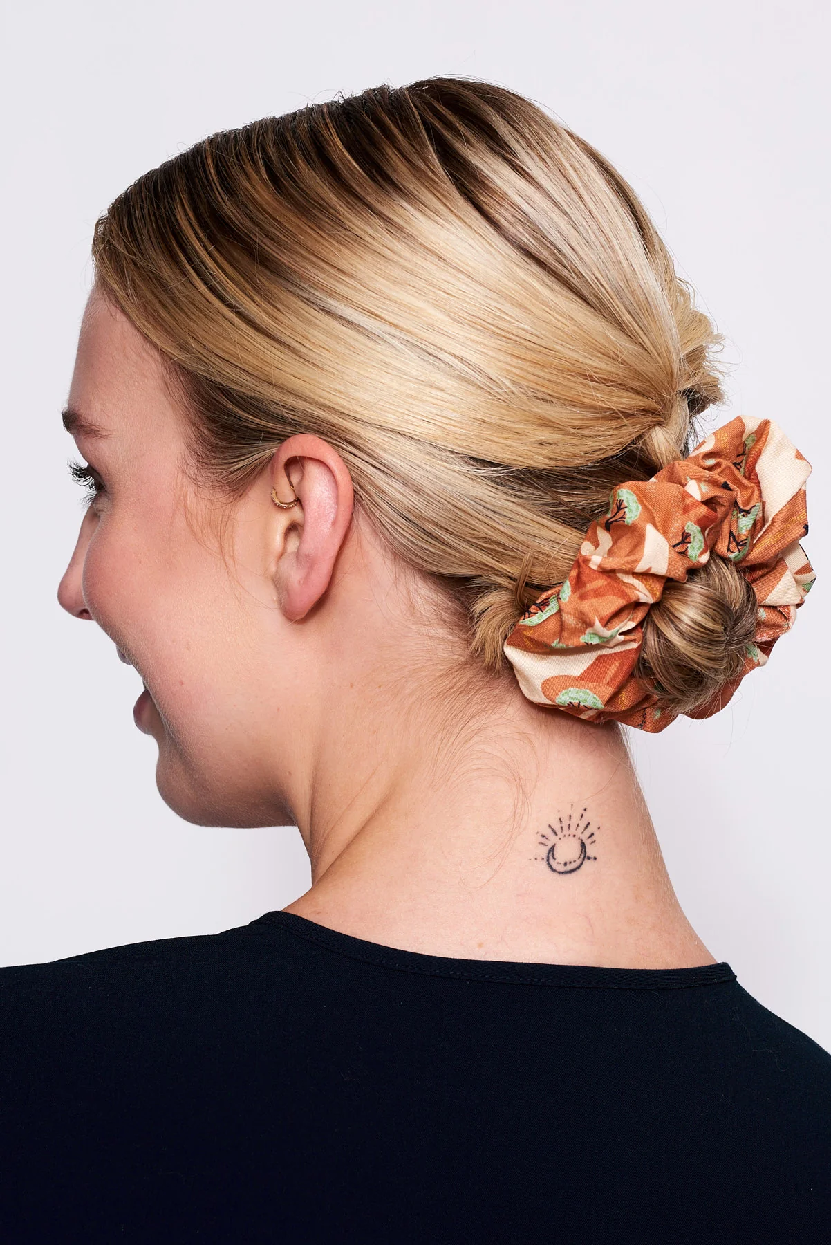 Uluru Scrunchie - Image 3