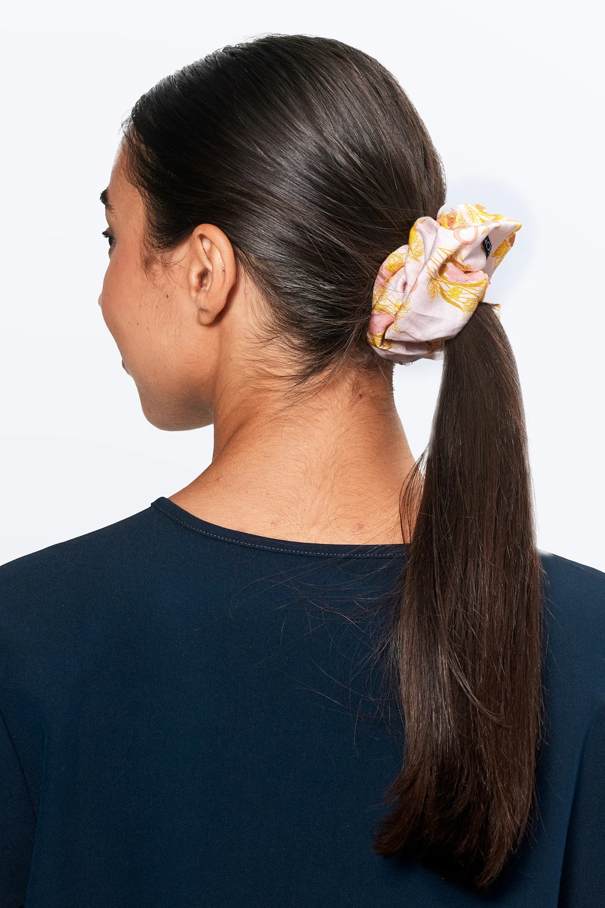 Womb to Grow Uterus Scrunchie - Image 3
