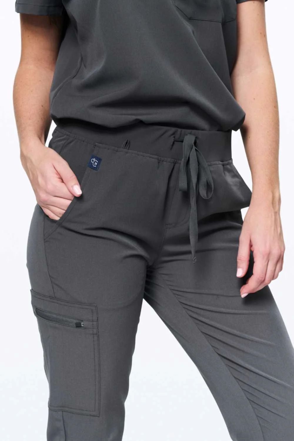 Women's 6-Pocket Jogger - Image 101