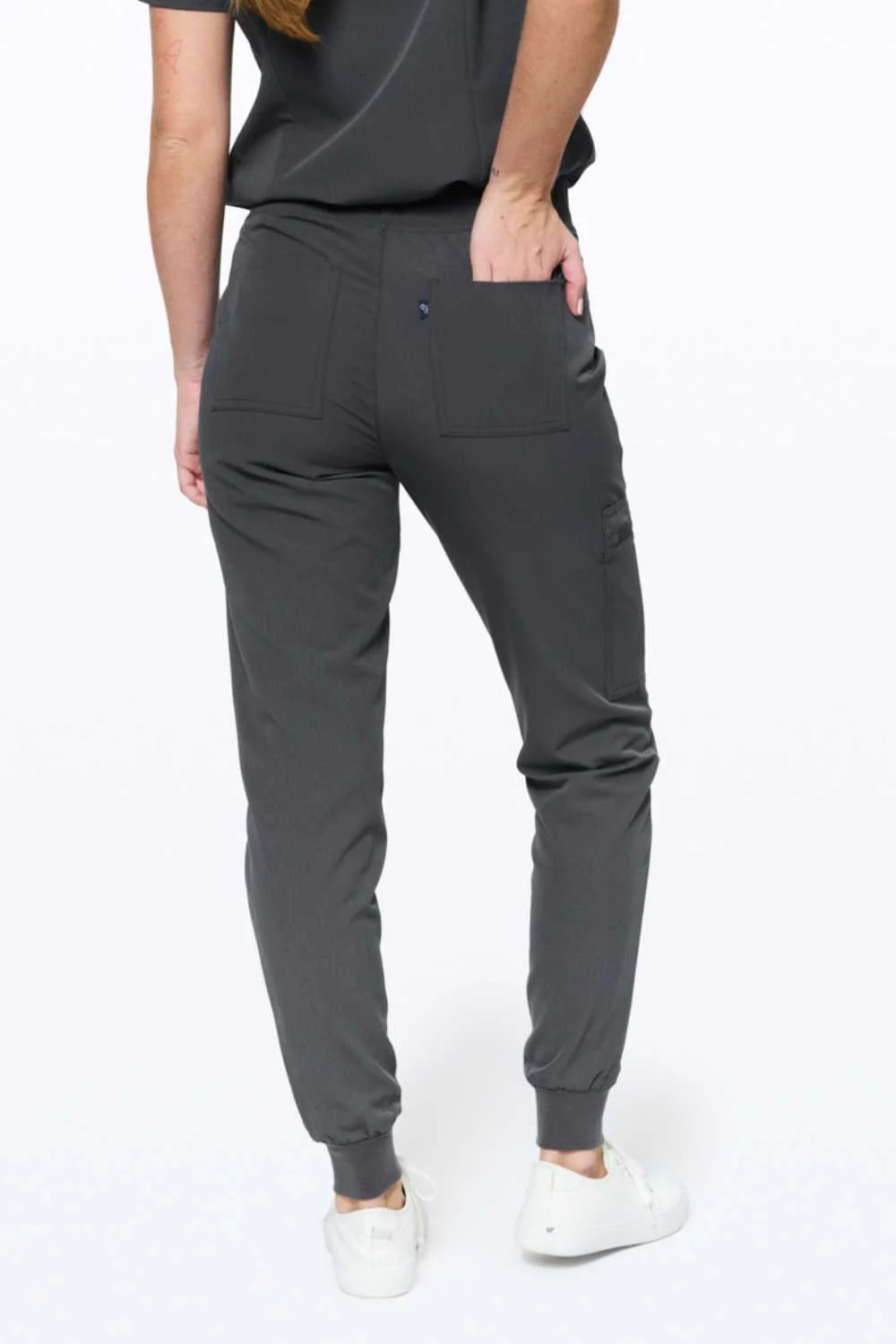 Women's 6-Pocket Jogger - Image 104
