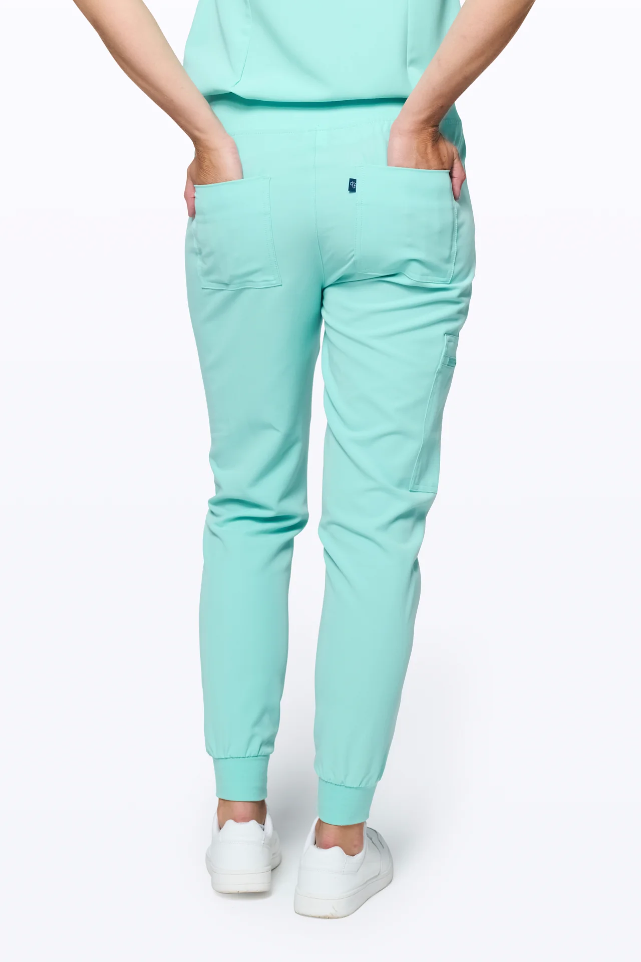 Women's 6-Pocket Jogger - Image 108