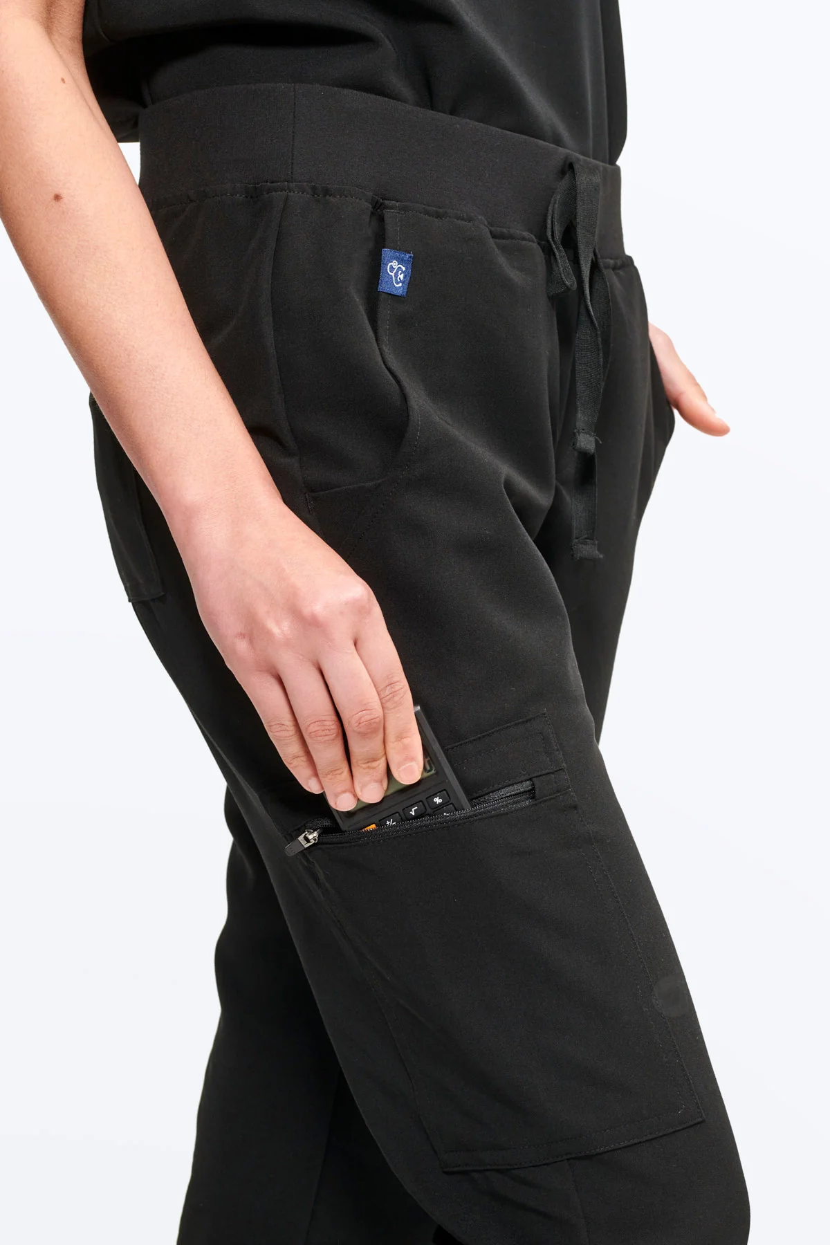Women's 6-Pocket Jogger - Image 11