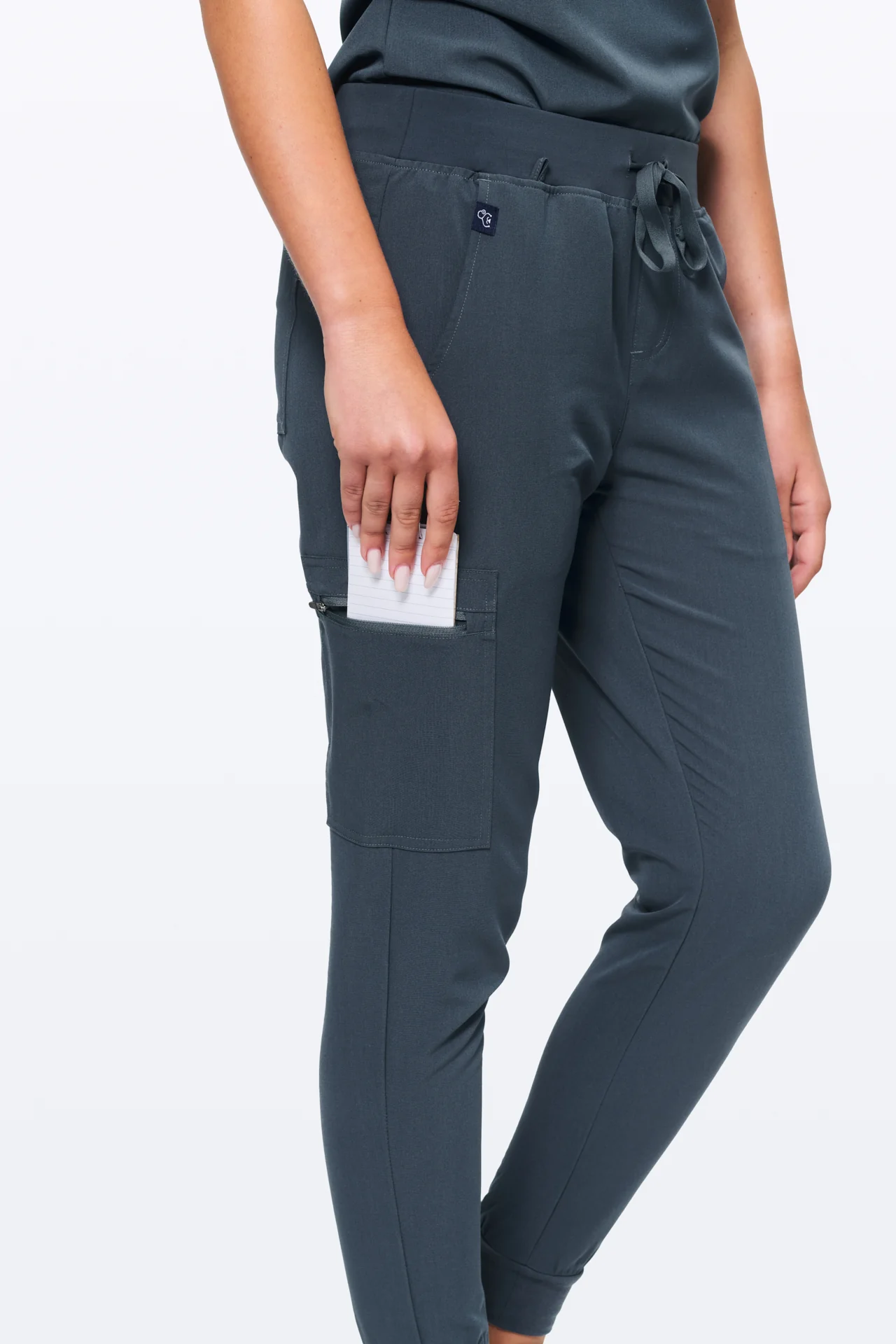 Women's 6-Pocket Jogger - Image 111
