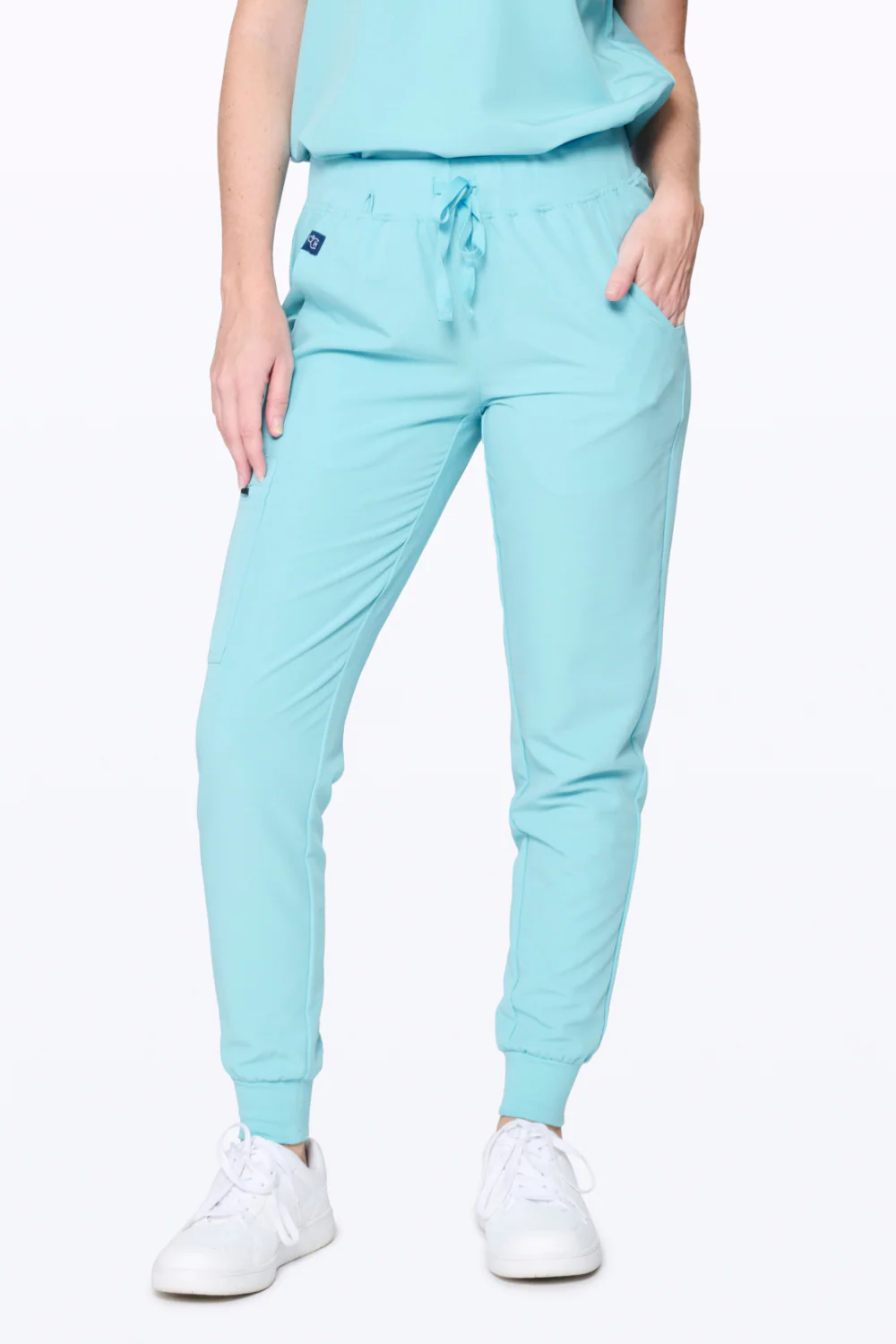Women's 6-Pocket Jogger - Image 117