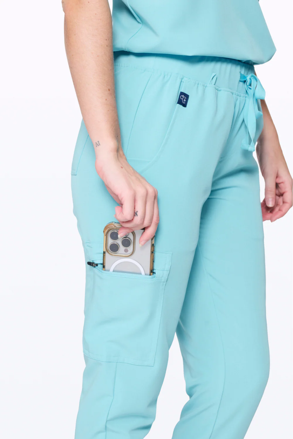 Women's 6-Pocket Jogger - Image 119