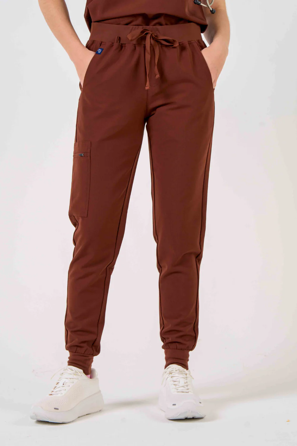 Women's 6-Pocket Jogger - Image 125