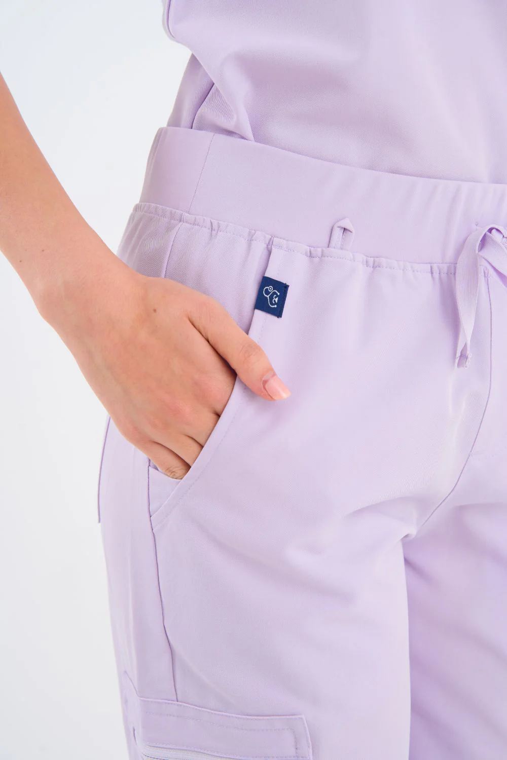 Women's 6-Pocket Jogger - Image 131