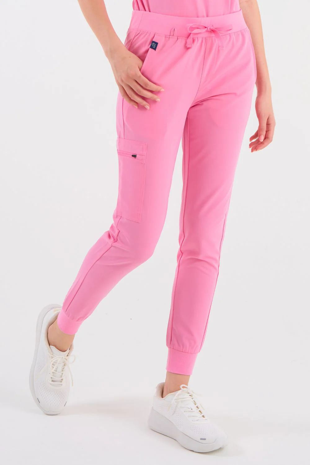 Women's 6-Pocket Jogger - Image 133