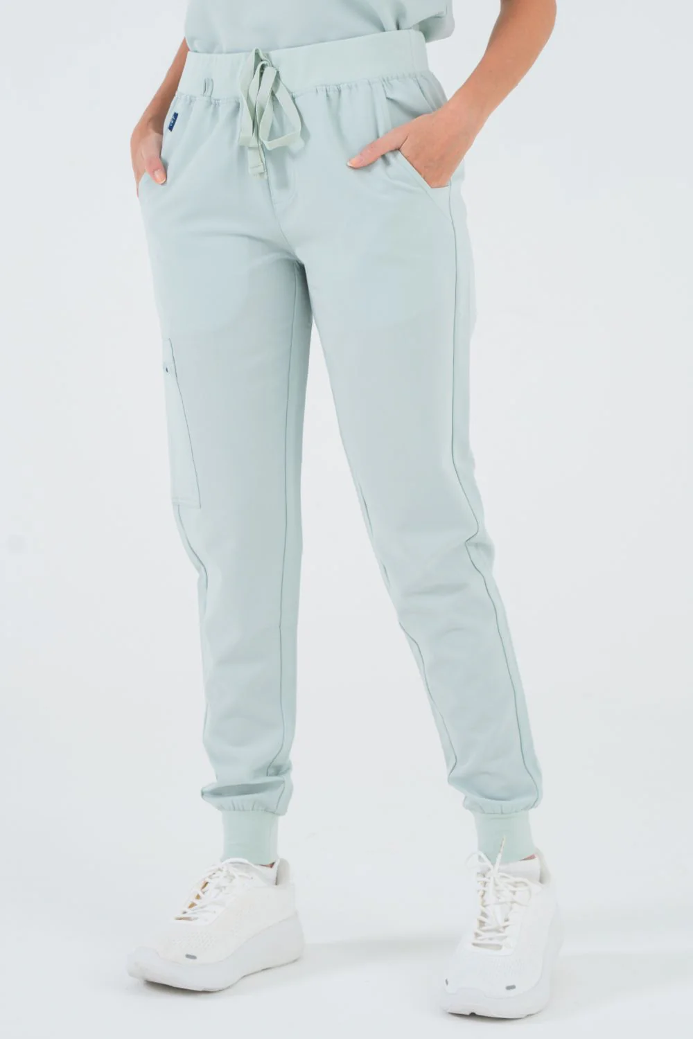 Women's 6-Pocket Jogger - Image 137