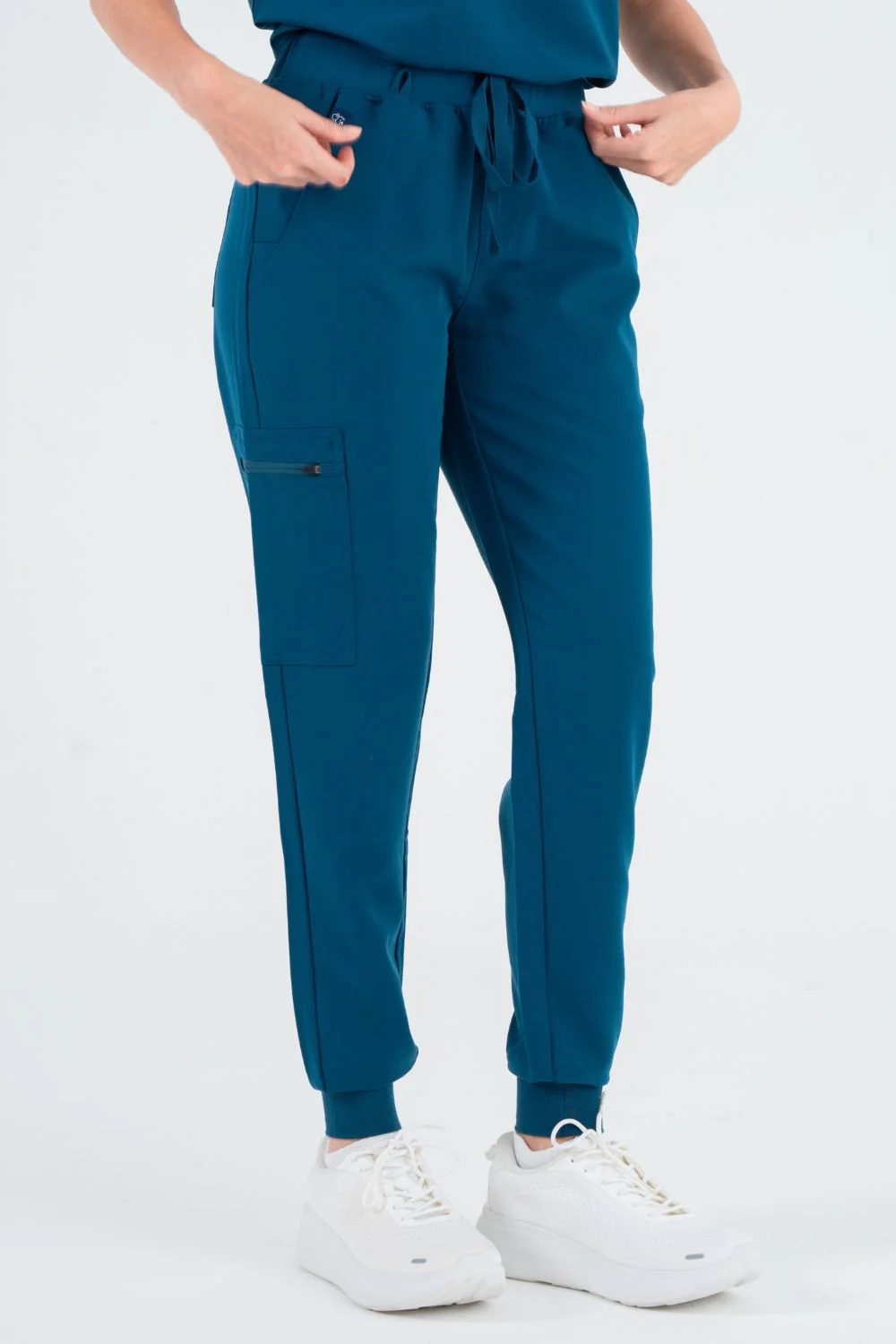 Women's 6-Pocket Jogger - Image 141