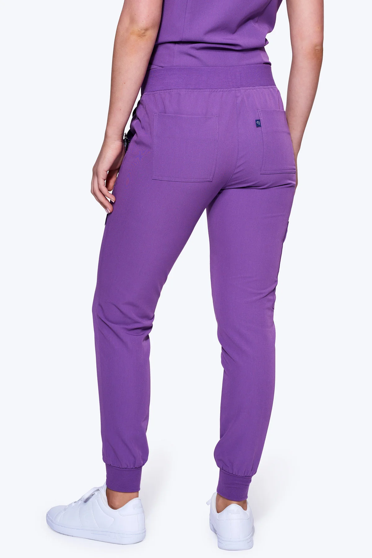 Women's 6-Pocket Jogger - Image 20