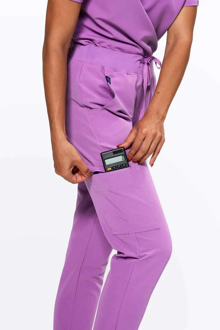 Women's 6-Pocket Jogger - Image 27
