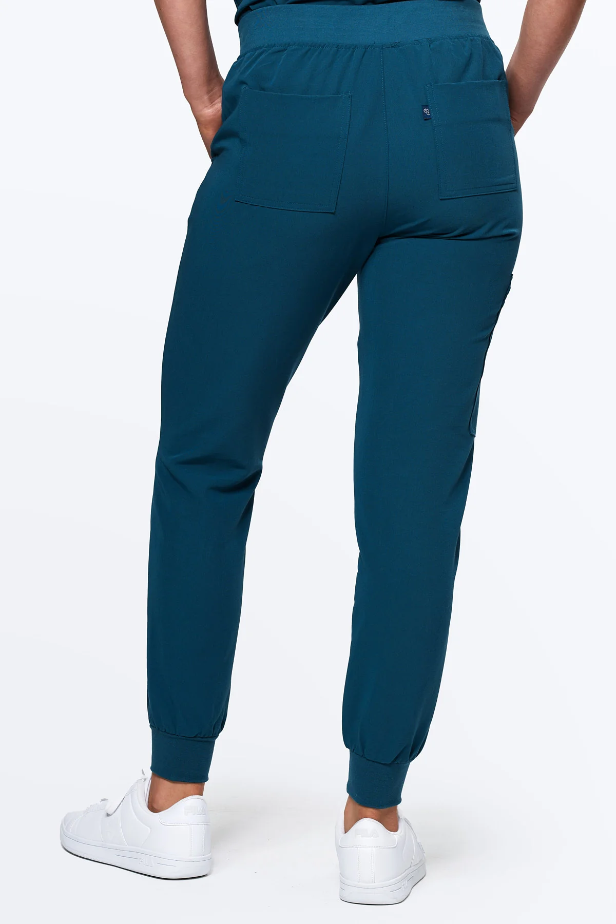 Women's 6-Pocket Jogger - Image 32