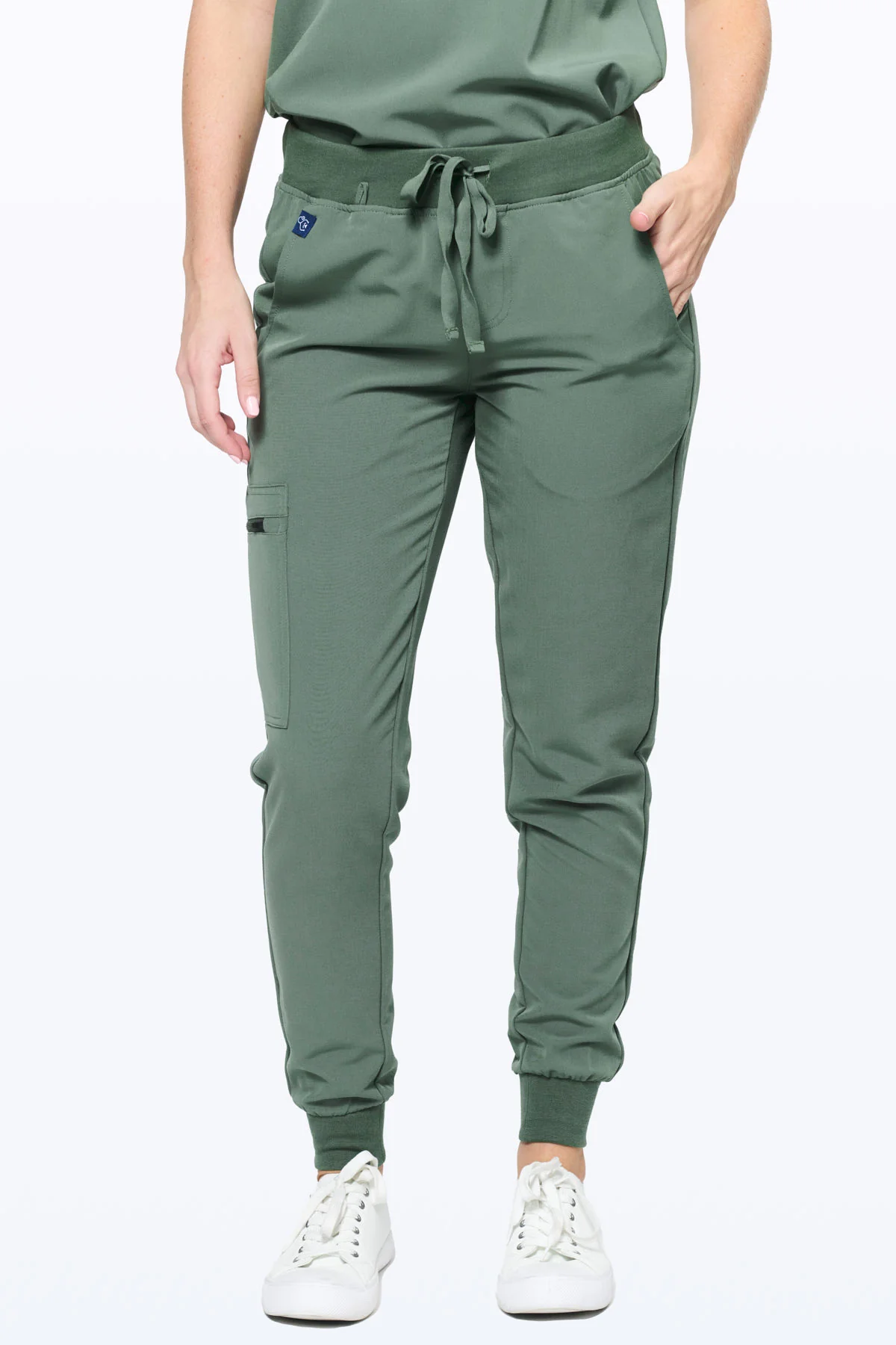 Women's 6-Pocket Jogger - Image 37