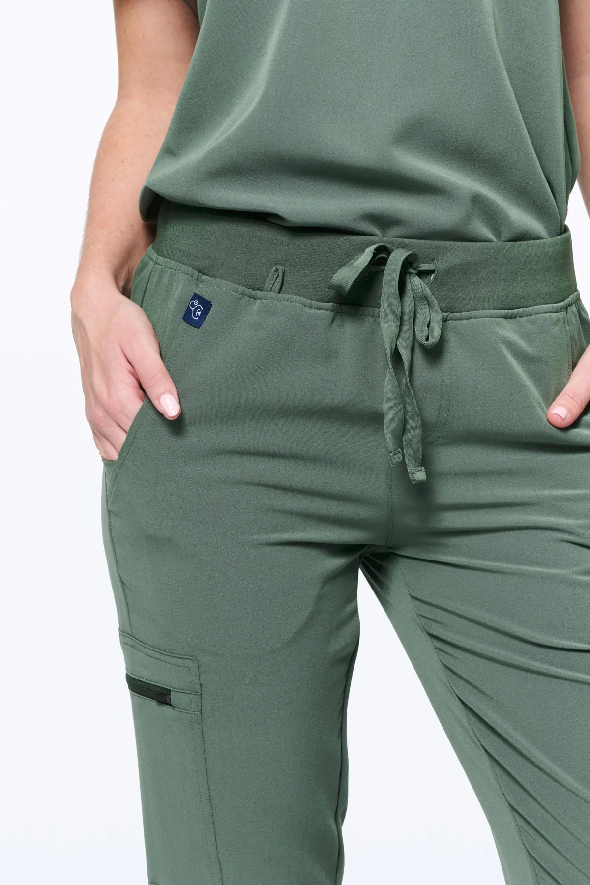 Women's 6-Pocket Jogger - Image 39