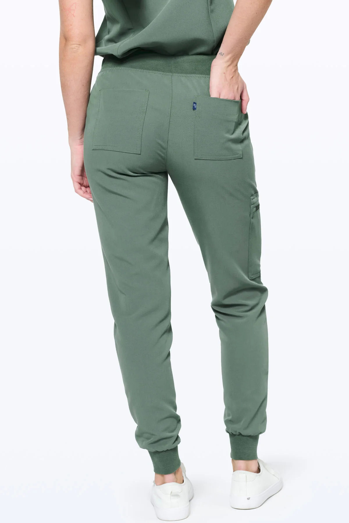 Women's 6-Pocket Jogger - Image 40