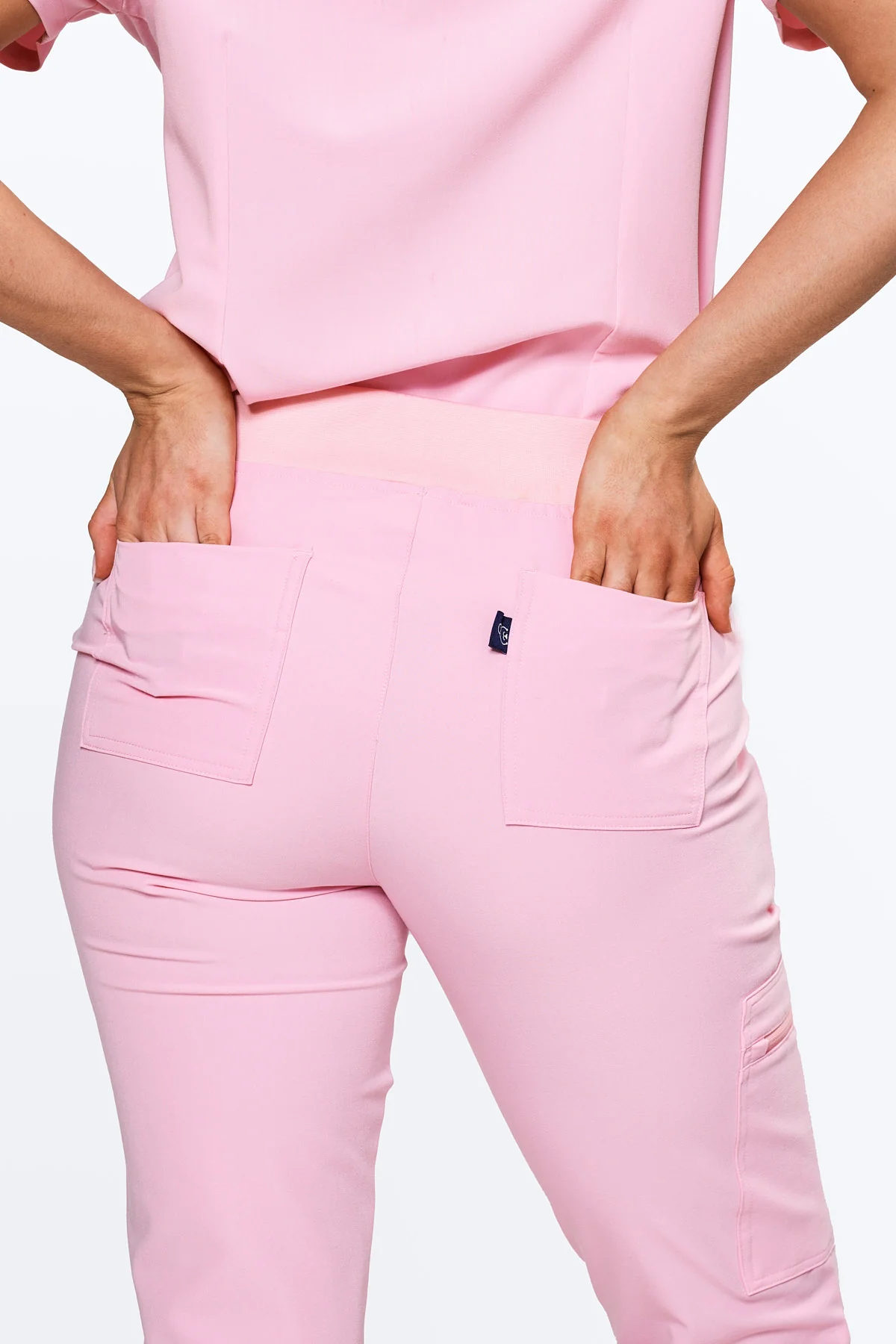 Women's 6-Pocket Jogger - Image 48